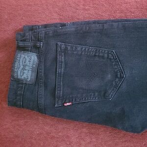 Levi's 512 W32 L30